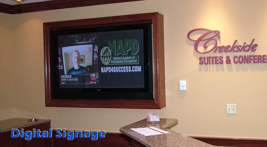 Church Sound Systems Frederick MD and Northern VA Audio Video Group