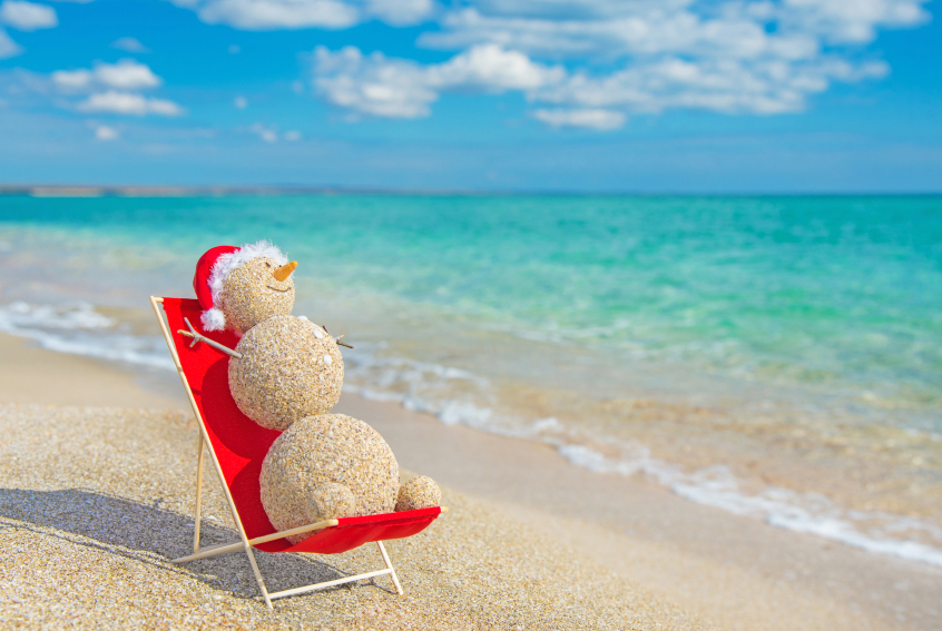 Christmas in July - Audio Video Group - Audio Video Group