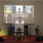 Church Sound Systems and Projector Rentals for Frederick MD and Northern Virginia