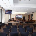 Video Conferencing in Northern Virginia and Projector Rentals