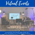 Pros and Cons of Pre-Recorded vs. Live Virtual Events